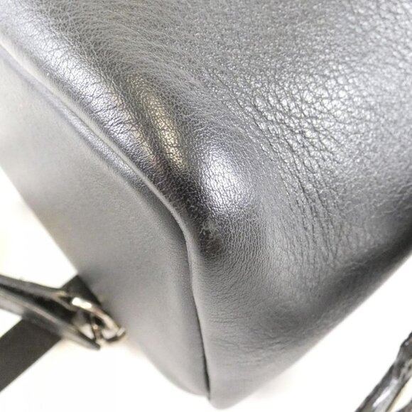 Fendi 8 Bz038 7 rl Backpack main image 10